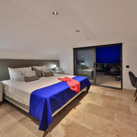 Villa Eos - Kalkan Kas