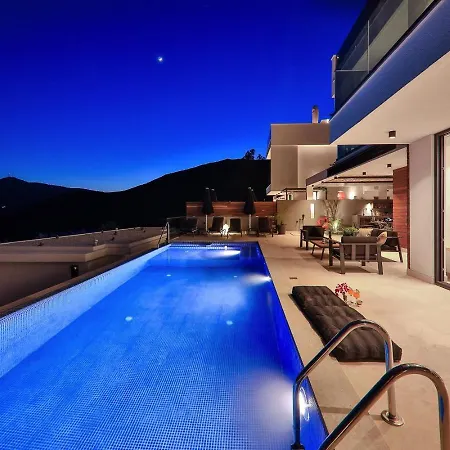 Eos - Kalkan Kas