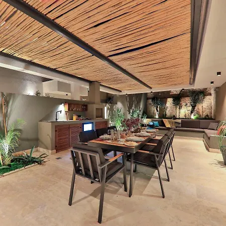 Eos - Kalkan Villa Kas